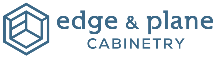 edge & plane Horizontal logo